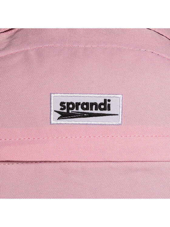 Plecak Sprandi BSP-S-100-36-04 Różowy | Eobuwie.com.pl
