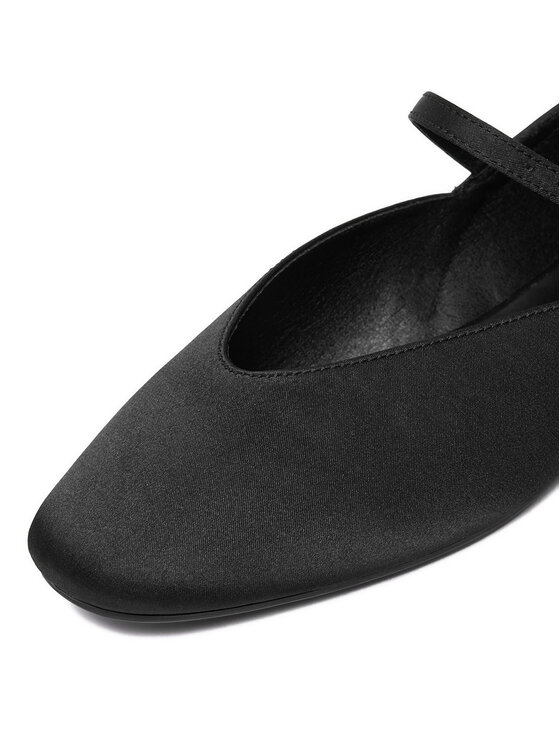 JENNY Балетки JENNY CEO-HY824001-1 Чорний