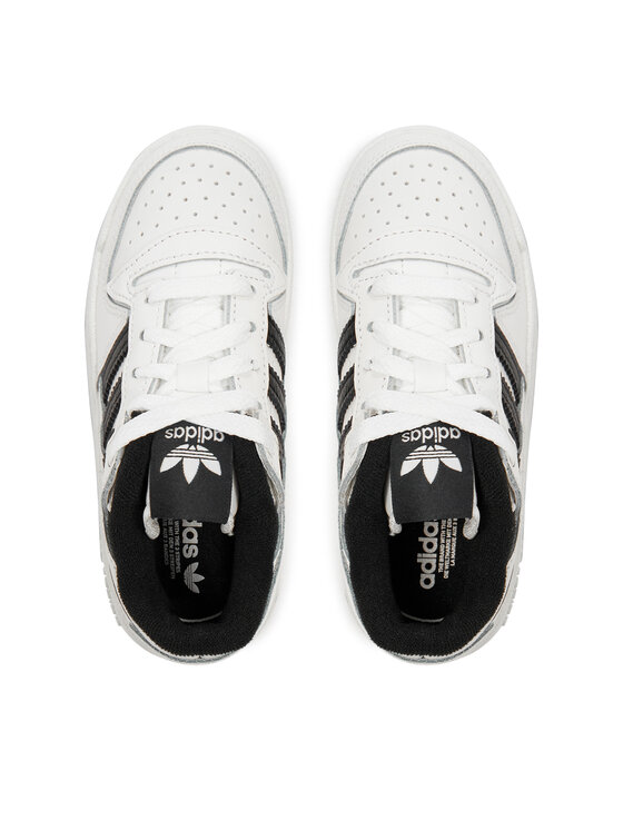 adidas Снікерcи adidas Forum Low Cl C IH7929 Білий