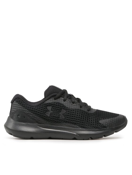 Under Armour Scarpe running Under Armour UA W Surge 3 3024894-002 Nero