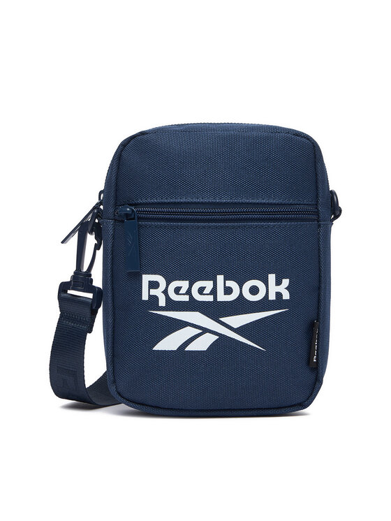 Reebok Плоска сумка Reebok CWBEO-RBK-010-CCC-06 Cиній