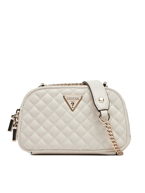 Guess Сумка Guess HWEQG9 54174 Кремовий