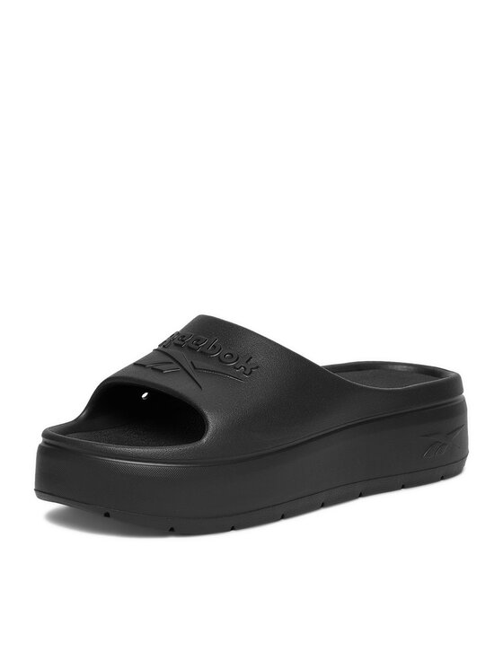 Reebok Шльопанці Reebok CEOWB-840150A Чорний