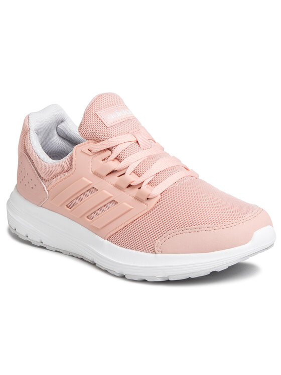 adidas Tekaški čevlji adidas Galaxy 4 EG8380 Roza