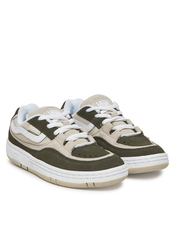 Vans Zapatillas Vans Speed WS VN000S645TS1 Verde