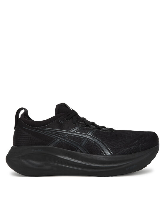 Asics Futócipő Asics Gel-Nimbus 27 1011B958 Fekete