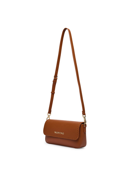 Valentino Сумка Valentino Aleksandra VBS9W909 Коричневий