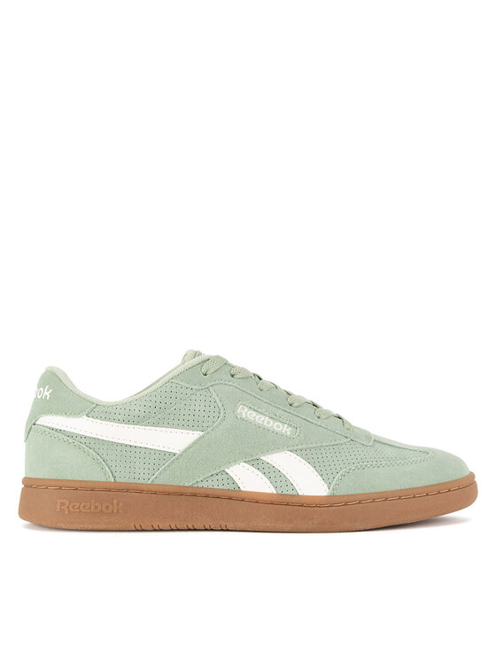 Reebok Снікерcи Reebok FORTE LOUNGER AR30252WKLC Зелений