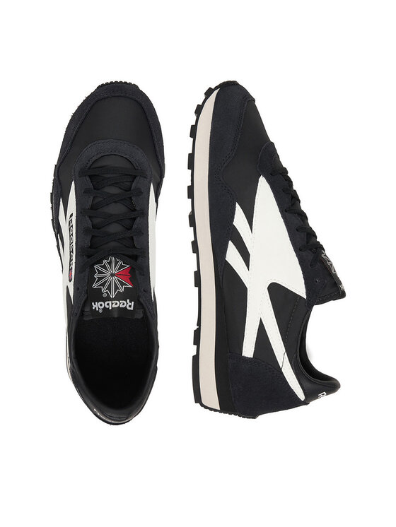 Reebok Снікерcи Reebok SS-AZTEC II 100231047 Чорний