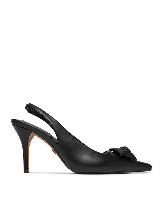 Nine West Туфлі на шпильці Nine West EO-C6030-1 Чорний