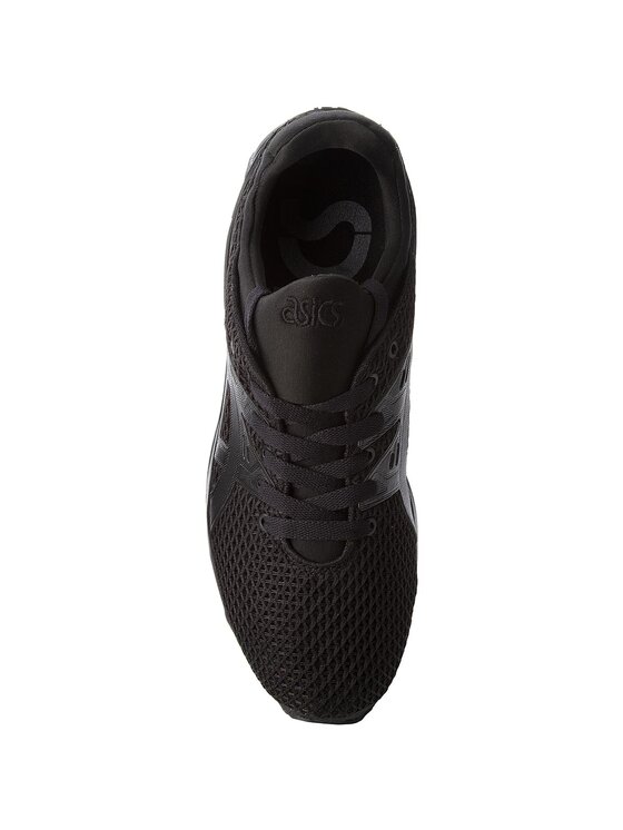 Asics Sneakersy Asics Gel-Kayano Trainer Evo H7JPQ Czarny