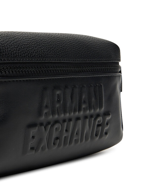 Armani Exchange Saszetka Armani Exchange XM001624 AF17211 UC001 Czarny