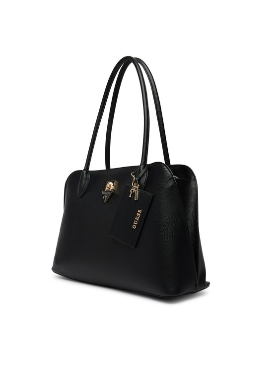 Guess Сумка Guess Patsie Travel TWSN99 19024 Чорний