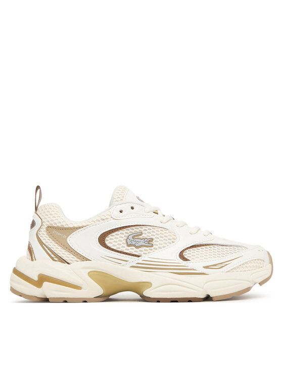 Lacoste Sneakers Lacoste Storm 96 2K 52SFA0027 Crem
