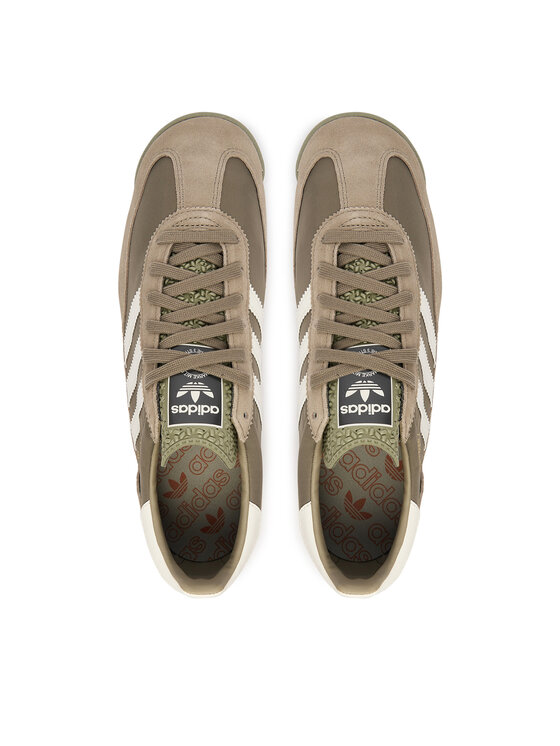 adidas Laisvalaikio batai adidas Sl 72 Rs JQ9719 Ruda