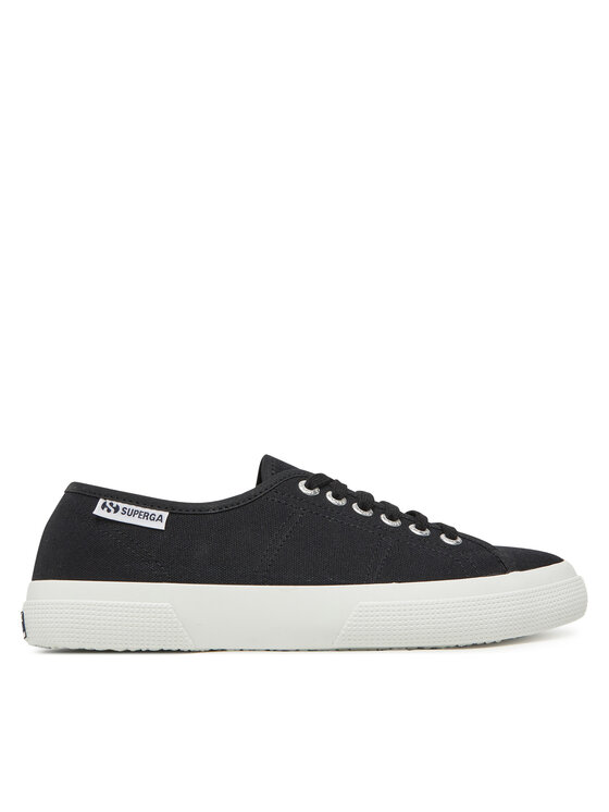 Superga Кросівки Superga 3750 LEGGERA S7151EW Чорний
