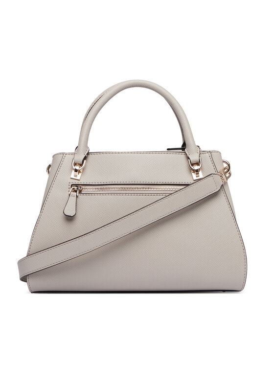 Guess Rankinė Guess Noelle II HWZG96 72070 Šviesiai smėlinė