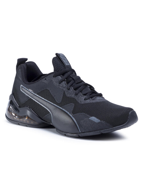 Puma Boty do posilovny Puma Cell Valiant 194055 03 Černá