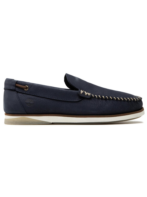 Timberland Mokasini Timberland Atlantis Break TB0A2A8F019 Mornarsko modra