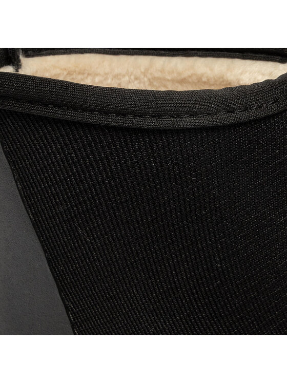 Tretorn Botines Tretorn Arch Hybrid 47340110 Negro