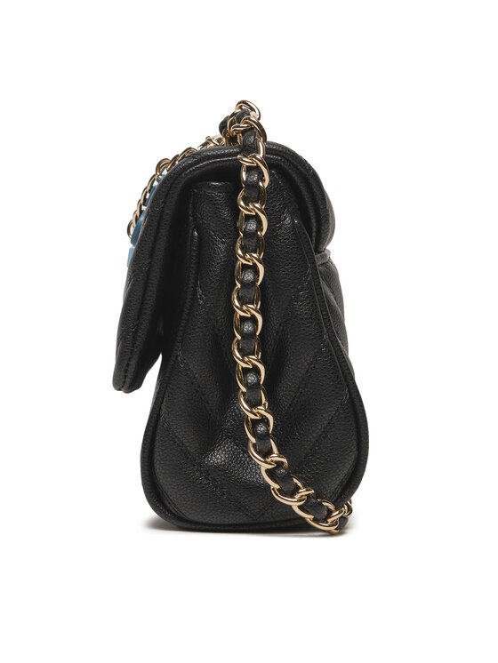 Guess Táska Guess J4YZ45 WFZL0 Fekete