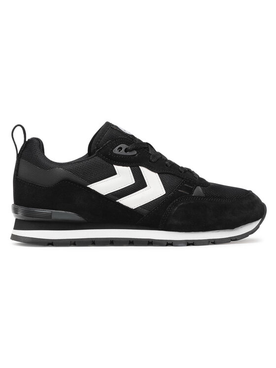 Hummel Snīkeri Hummel Thor 212197-2114 Melns