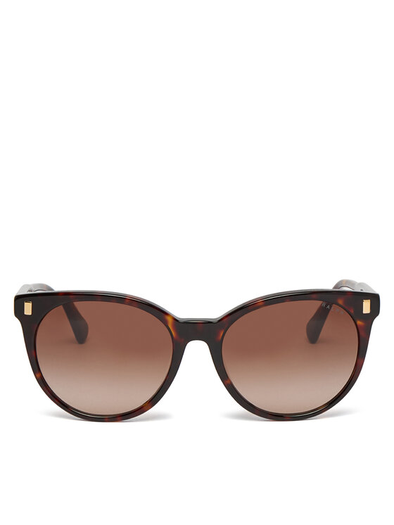 LAUREN RALPH LAUREN Okulary przeciwsłoneczne LAUREN RALPH LAUREN 0RA5331U 500313 Brązowy