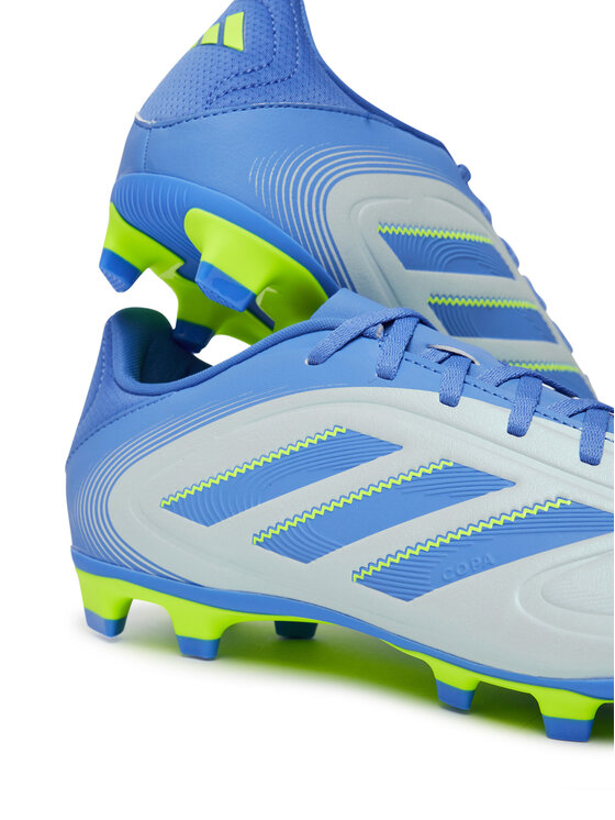 adidas Zapatos de fútbol adidas Copa Pure 3 Club Firm/Multi-Ground IE1174 Azul