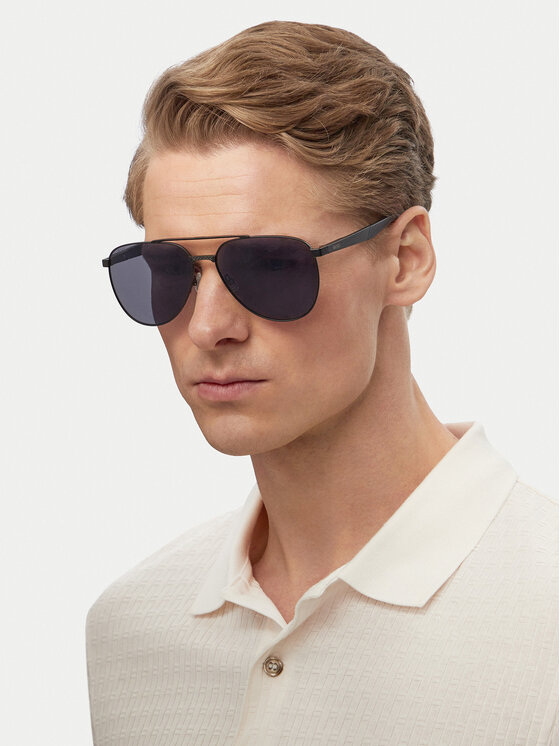 BOSS Сонцезахисні окуляри BOSS 1914/S 208849 Чорний