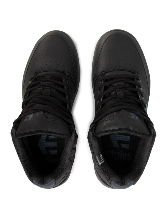 Etnies Αθλητικά Etnies Marana Mid Crank 4101000493 Μαύρο