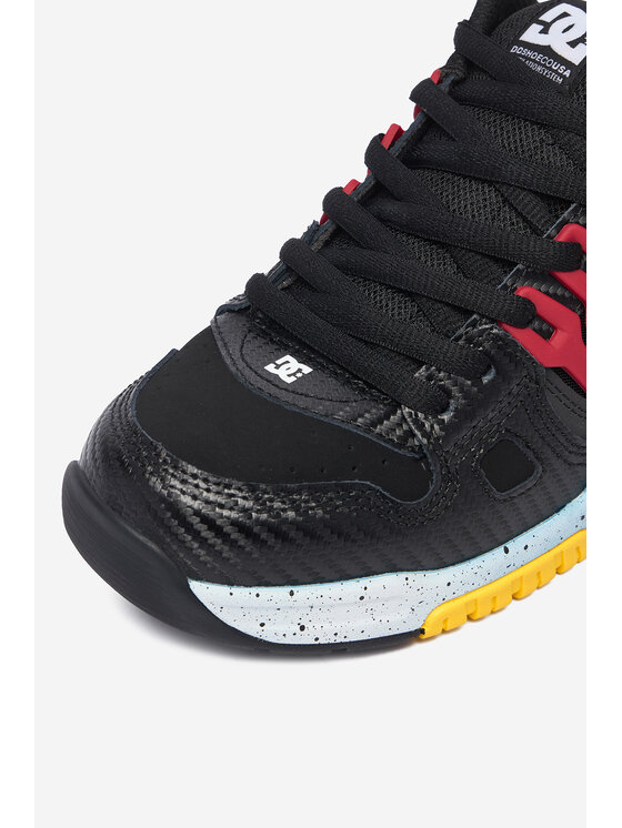 DC Shoes Αθλητικά DC Shoes EO-AT-2 SE DC04153002 Μαύρο