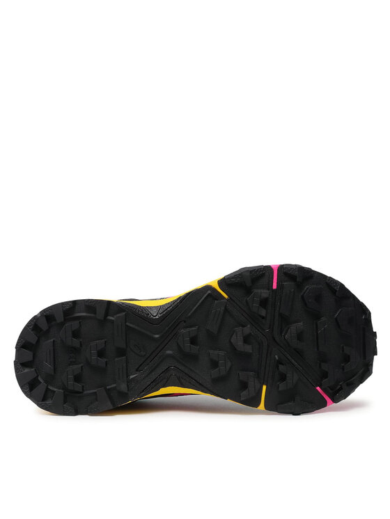 Asics Zapatillas de running Asics Gel-FujiTrabuco Sky 1012A770 De color