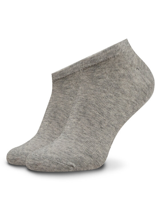 Fila Krátke ponožky Fila Calza Invisibile F9100 Farebná