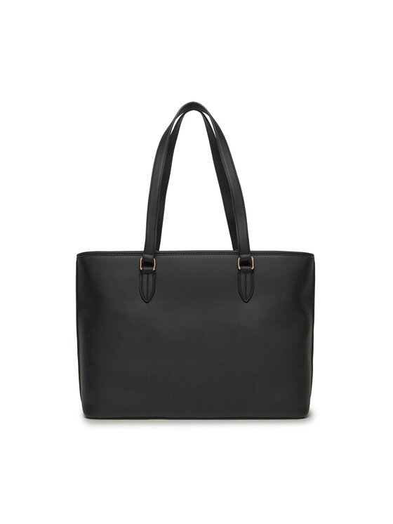 LOVE MOSCHINO Geantă LOVE MOSCHINO JC4190PP0HKD0000 Negru