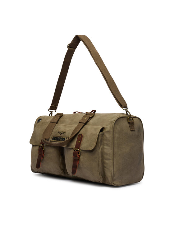 Aeronautica Militare Сумка Aeronautica Militare 262BO1180UCT04315 Хакі
