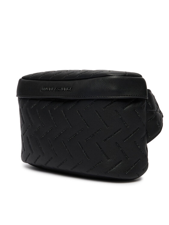 Armani Exchange Somiņa Armani Exchange XM002533 AF22652 UC001 Melns