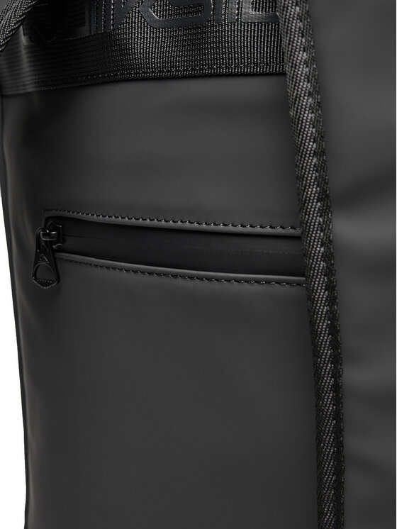 Quiksilver Туристичний рюкзак Quiksilver C-QUIC-KL-002-08 Чорний