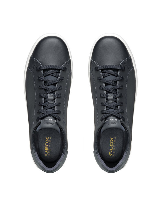 Geox Sneakers Geox U Spherica Ecub-1 U45GPA 0009B C4064 Bleumarin