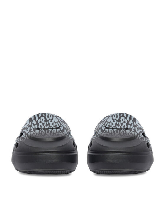 Reebok Шльопанці Reebok SS-DMX RECOVERY MULE 100248546 Чорний
