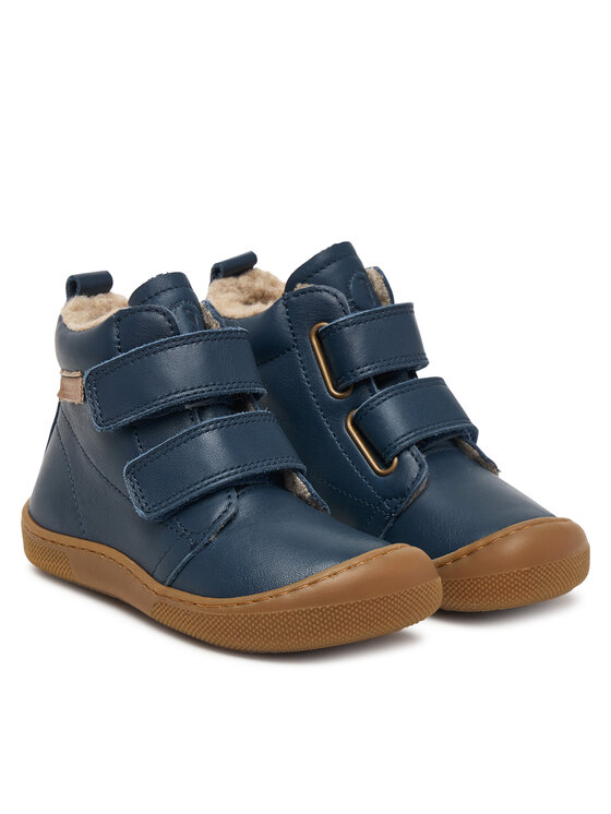 Naturino Апрески Naturino Varna 2 3001578-01 M Тъмносин