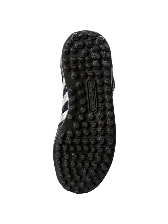 adidas Sneakers adidas La Trainer C BZ0149 Blu scuro
