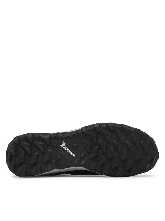 Mammut Trekkings Mammut Saentis Pro Wp 3030-04100-00622-1110 Gri