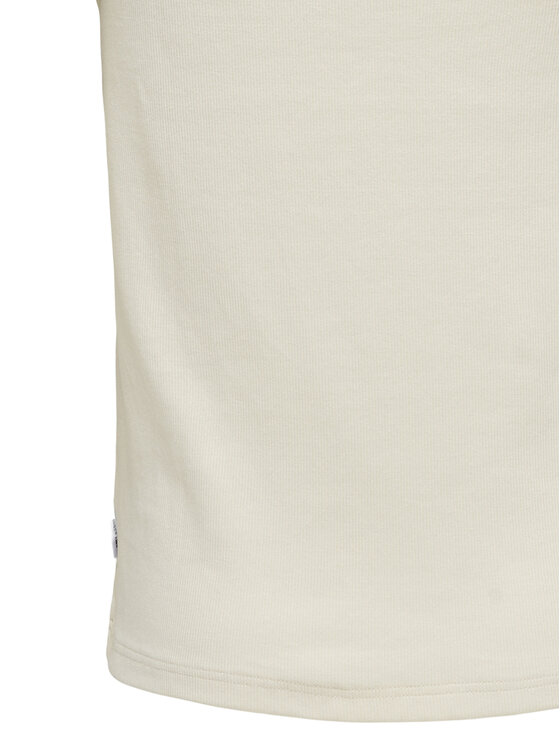 Only & Sons Only & Sons Майка Tanner 22030217 Écru Regular Fit