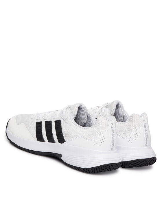 adidas Взуття для тенісу adidas Gamecourt 2 M KI0781 Білий