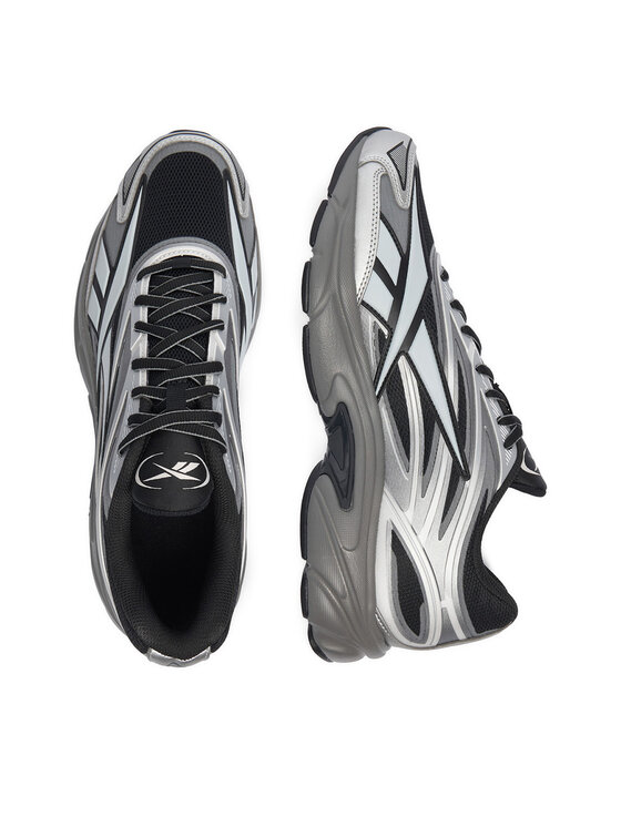 Reebok Laisvalaikio batai Reebok EOSS-PREMIER ROAD 1000 100271956 Juoda