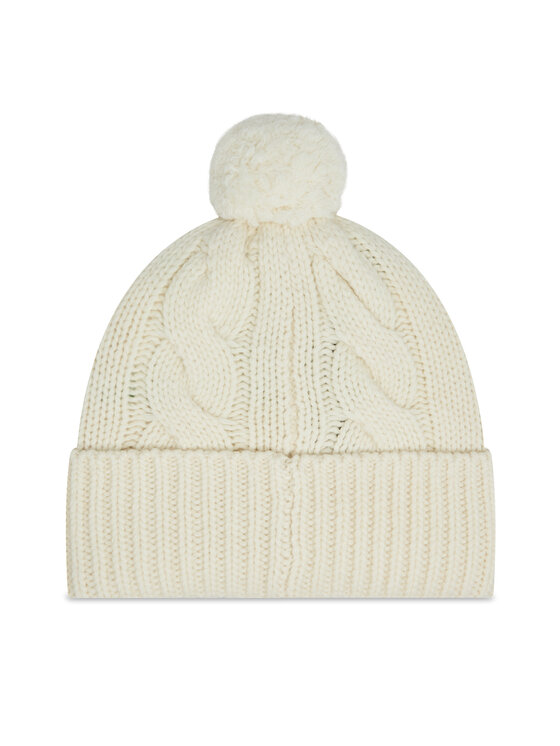 Polo Ralph Lauren Czapka Polo Ralph Lauren 455923615002 Écru