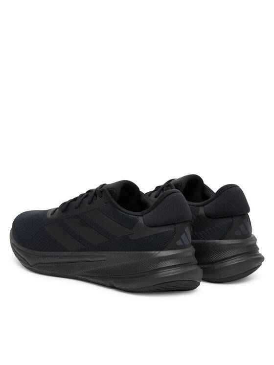 adidas Взуття для бігу adidas Supernova Ease IH2580 Чорний