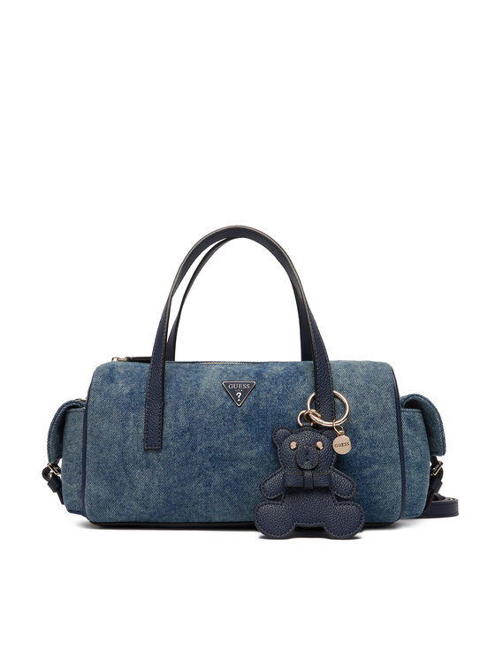 Guess Bolso Guess Kassie HWDG99 30050 Azul