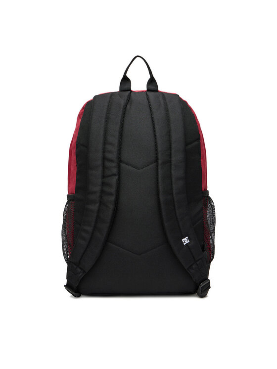 DC Shoes Рюкзак DC Shoes C-DCI-P-004-08 Бордовий