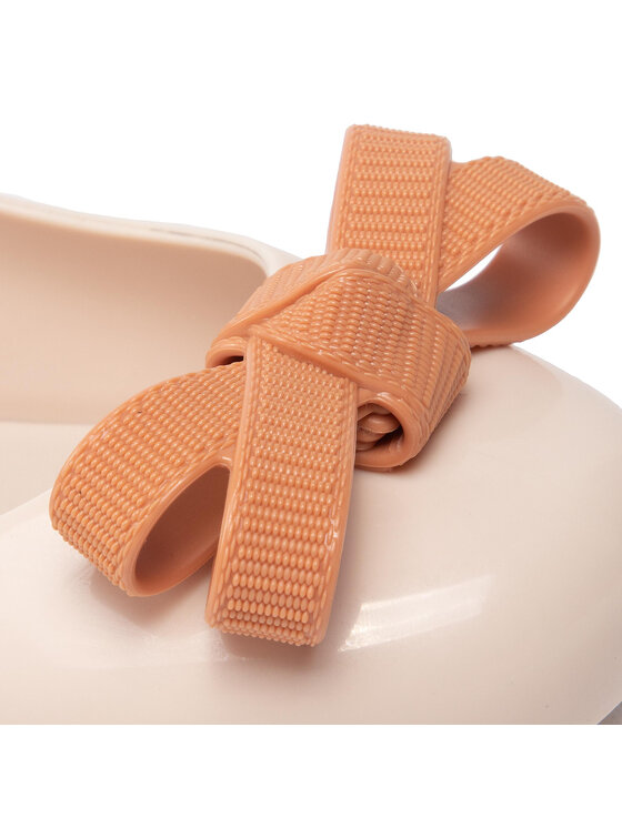 Melissa Балеринки Melissa Dora + Jason Wu Ad 33604 Бежов